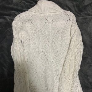 A New Day Turtleneck sweater